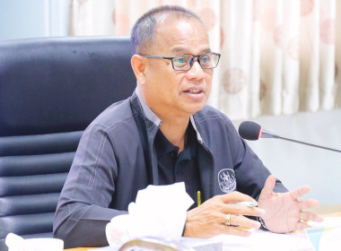 ประชุมวางแผนขับเคลื่อนความเข้มแข็งสหกรณ์ภาคการเกษตรและกลุ่มเกษตรกร เพื่อหารือและร่วมวิเคราะห์ข้อมูลสหกรณ์ภาคการเกษตรและกลุ่มเกษตรกรเป้าหมาย แล้ววางแนวทางการส่งเสริมความเข้มแข็งการแก้ปัญหาในด้านต่าง ๆ และนำไปวางแผนกำหนดกลยุทธ์/แผนงานกับคณะกรรมการสหกรณ์/กล ... พารามิเตอร์รูปภาพ 14